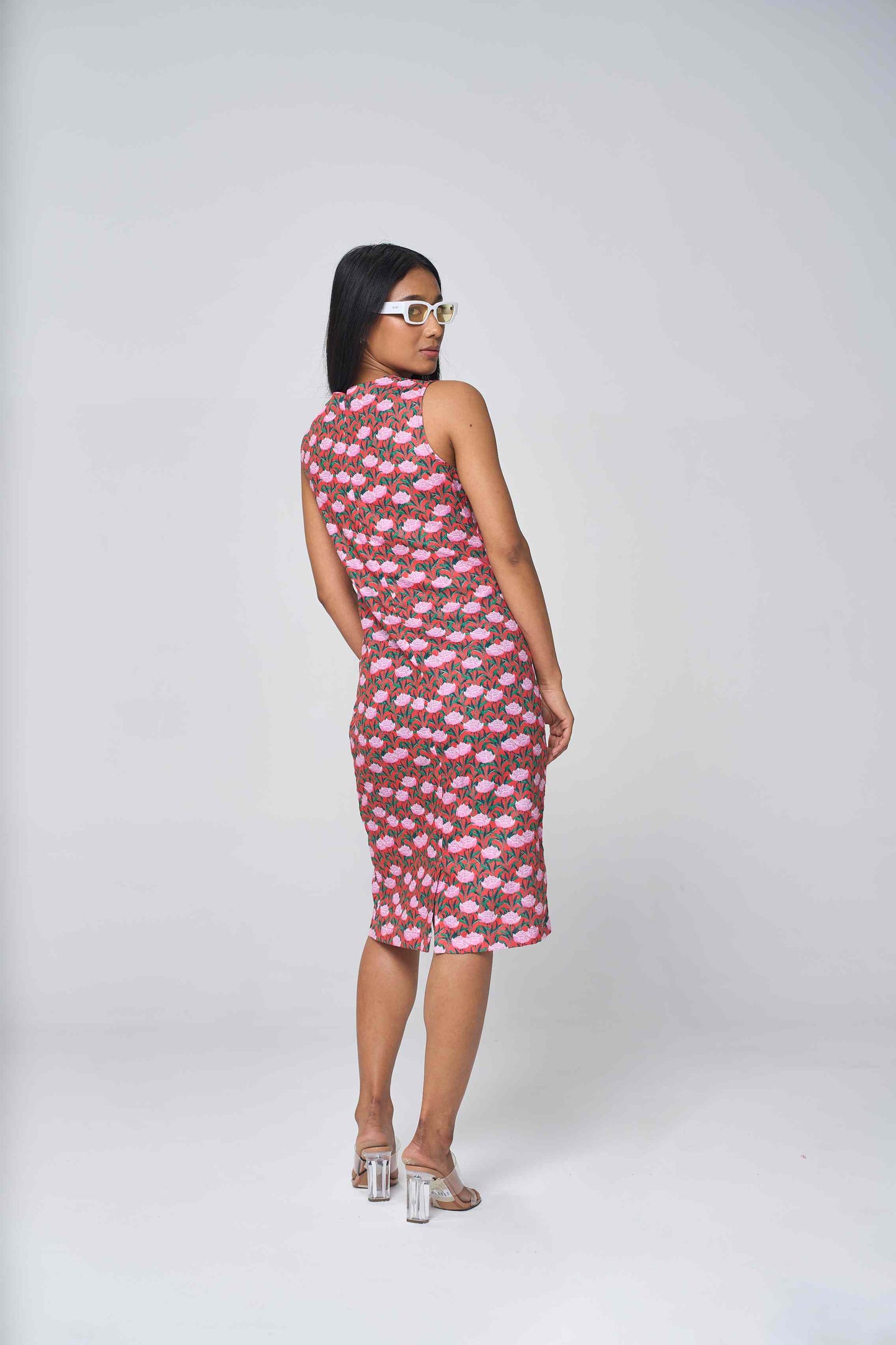 Florence Shift Dress