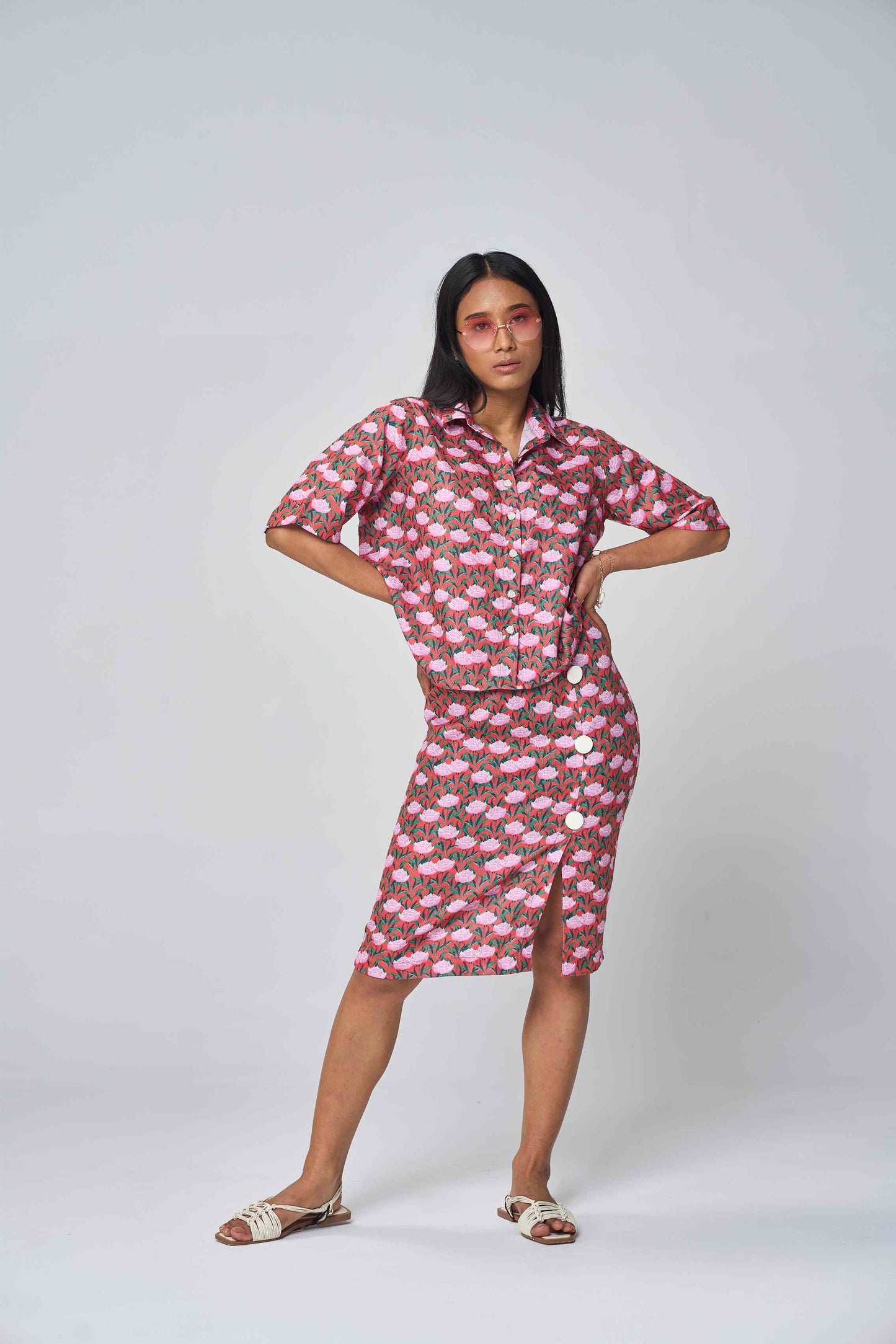 Sicily Co-ord Set