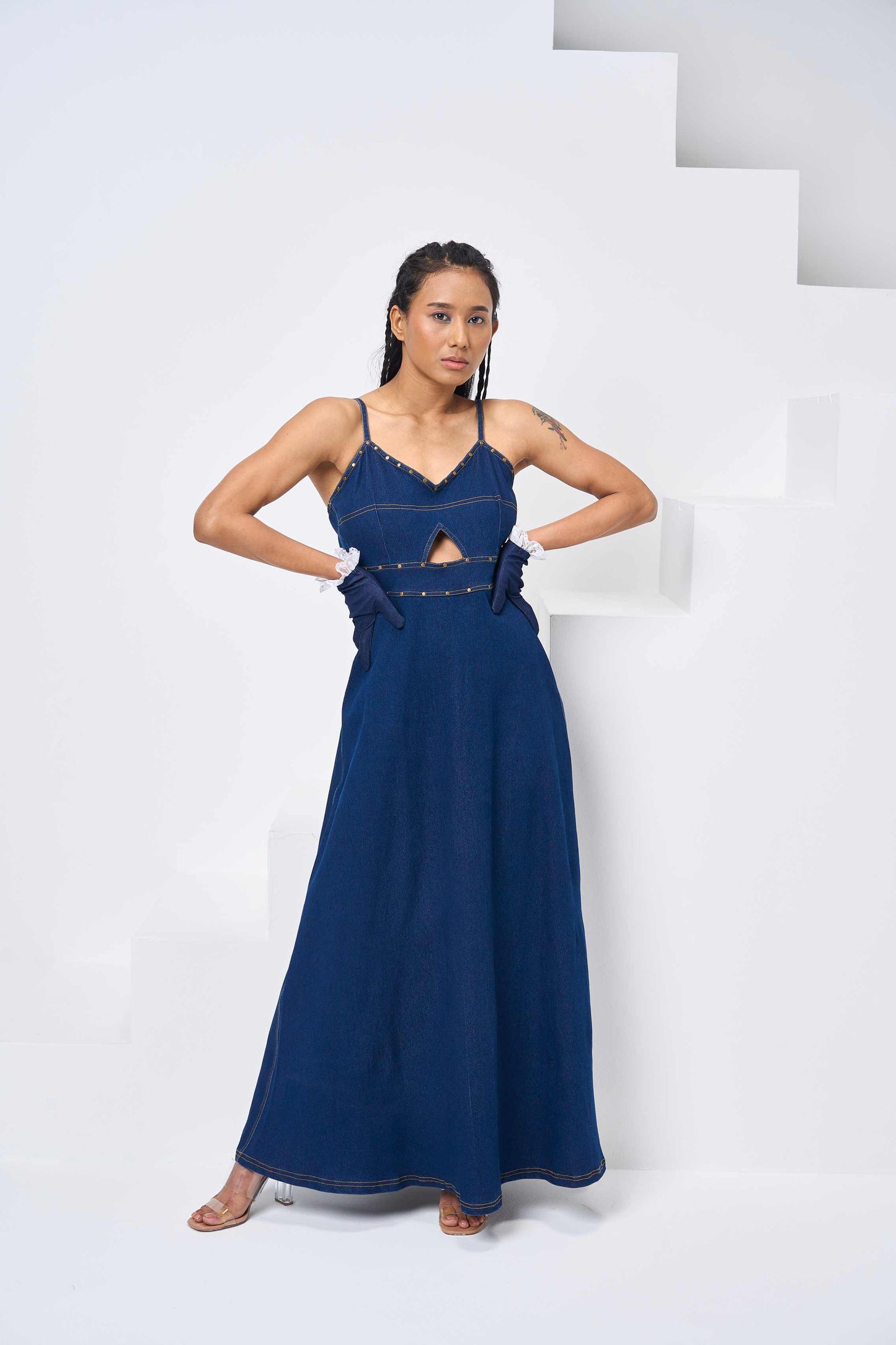 Cannes Dress