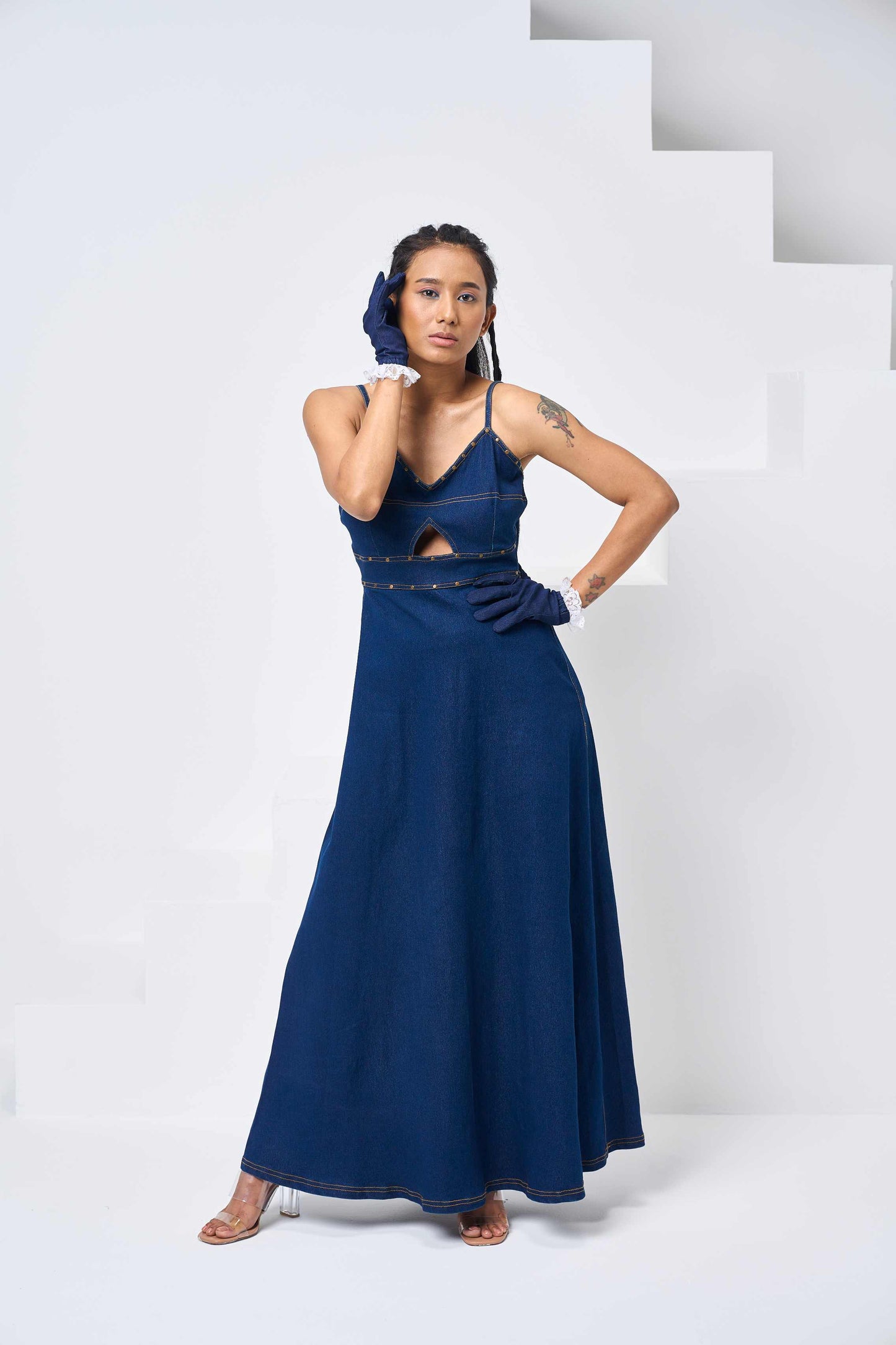 Cannes Dress