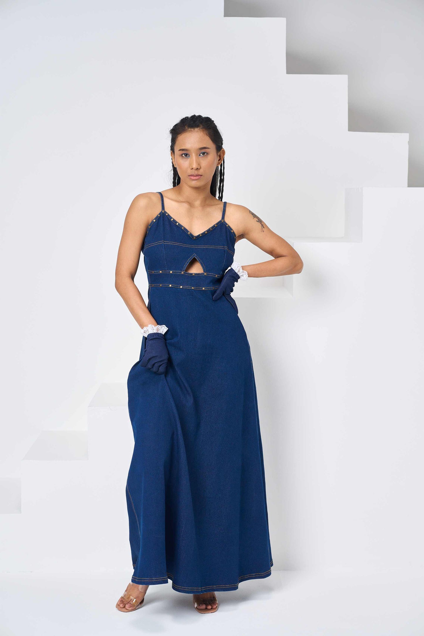 Cannes Dress