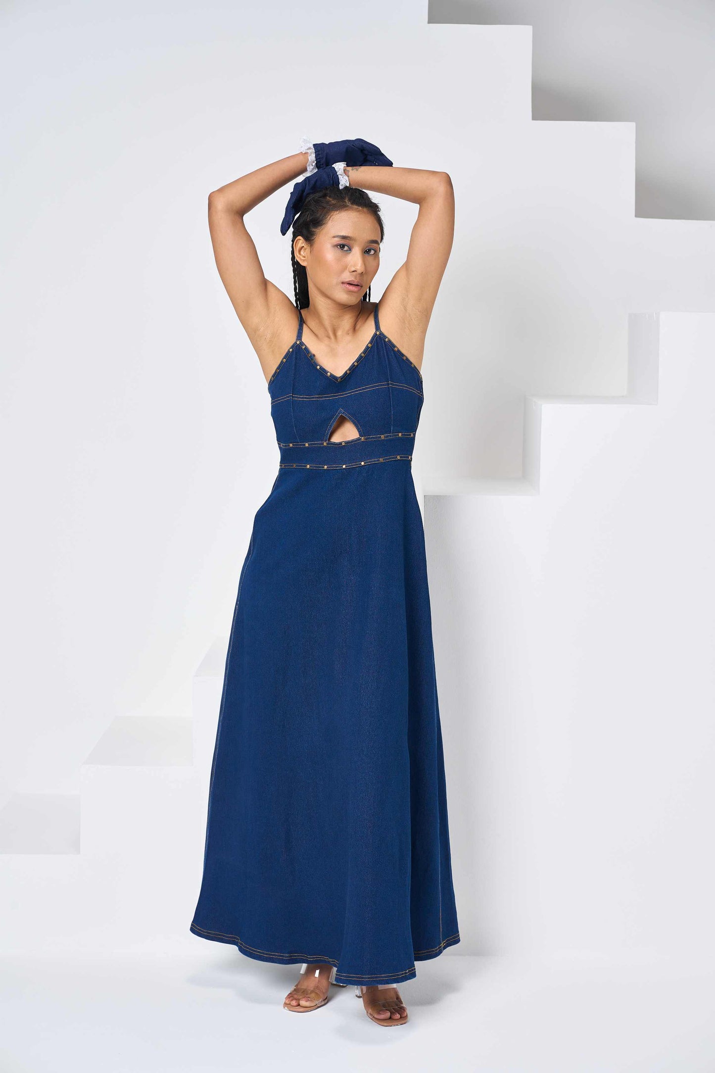 Cannes Dress
