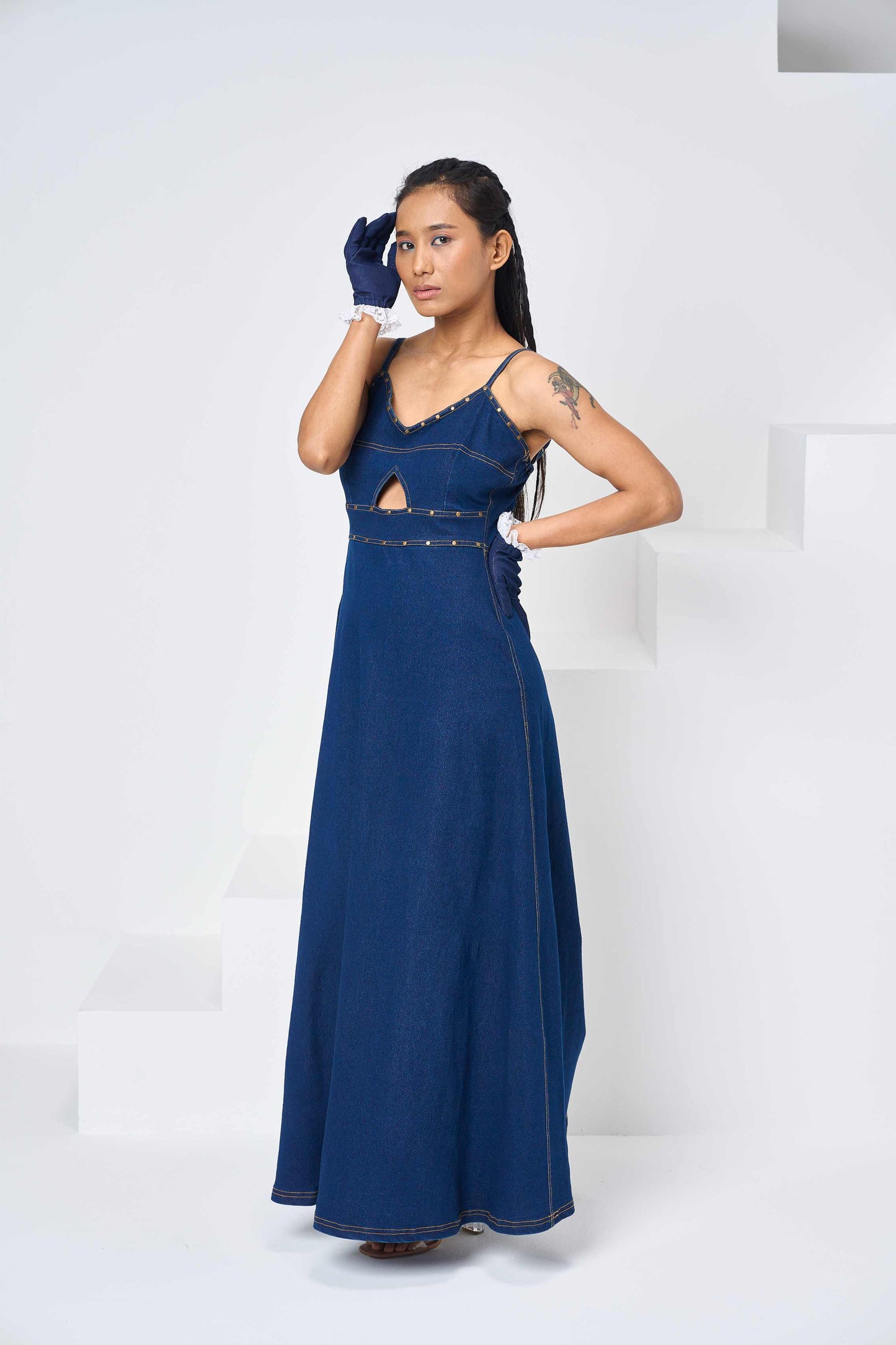 Cannes Dress