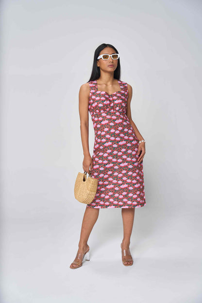 Florence Shift Dress
