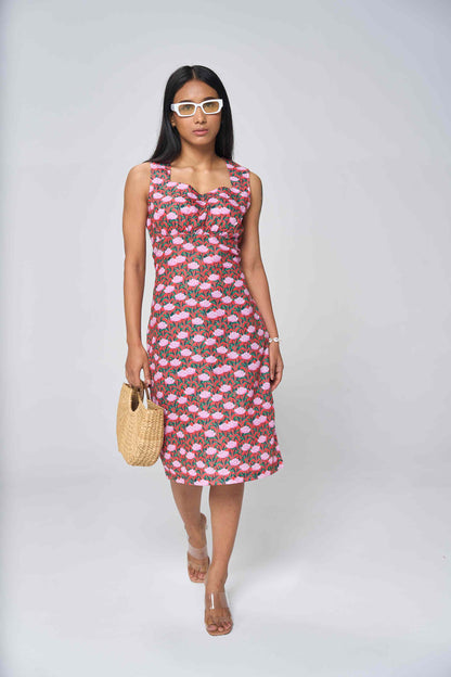 Florence Shift Dress