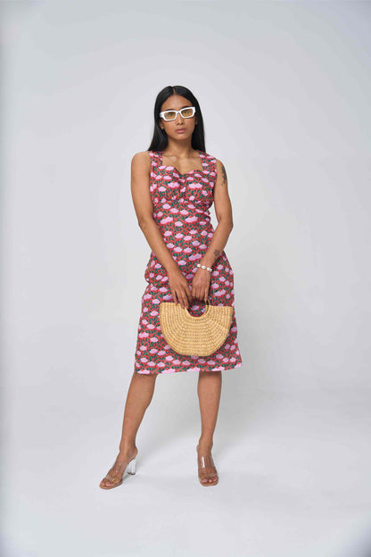 Florence Shift Dress