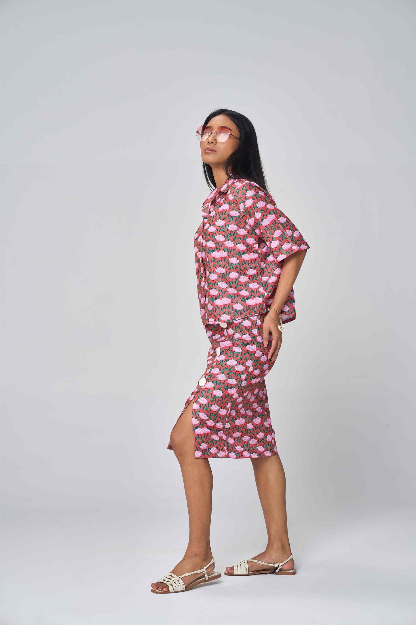 Sicily Co-ord Set