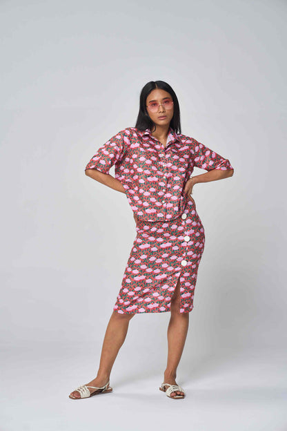 Sicily Co-ord Set