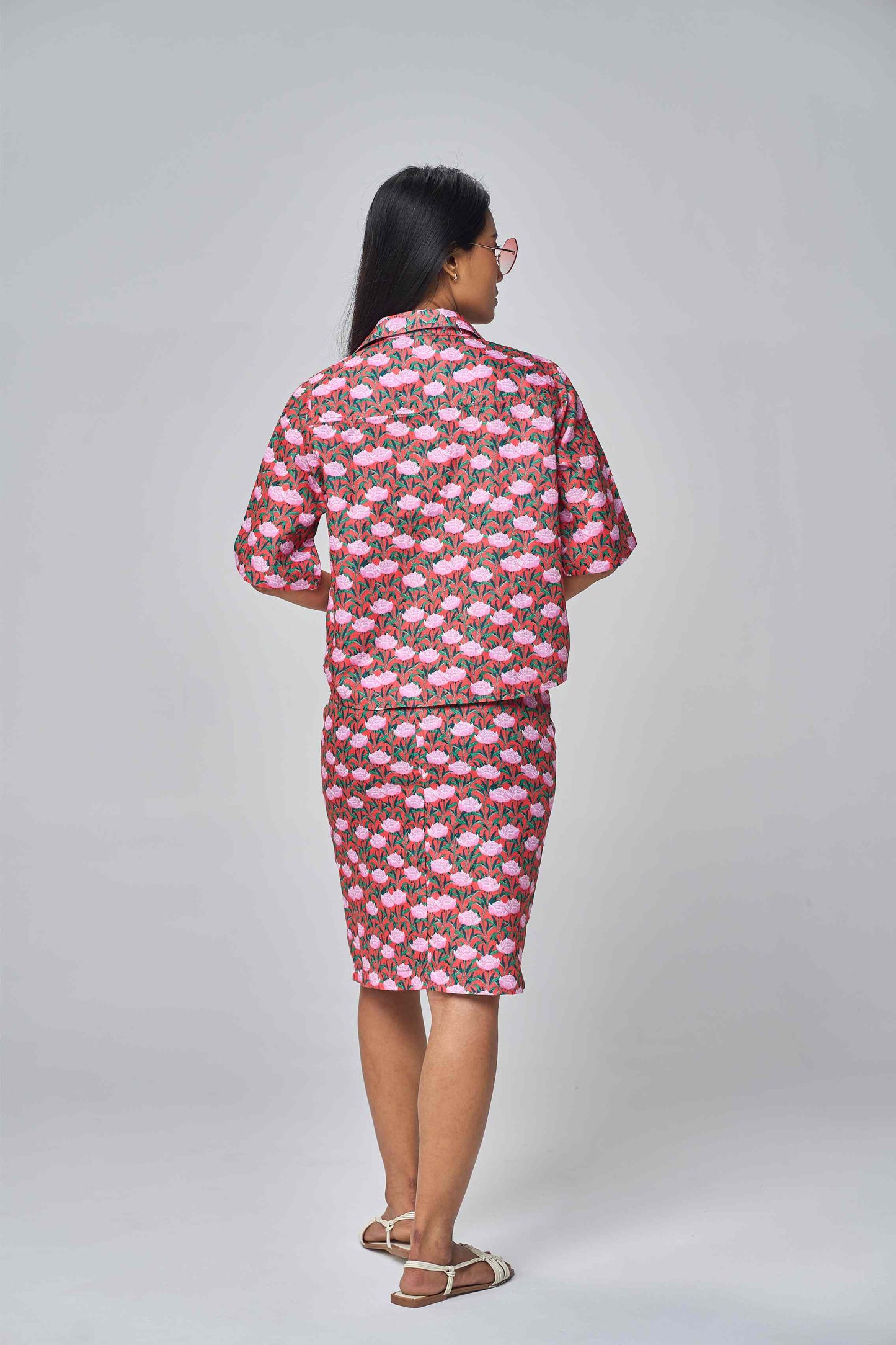 Sicily Co-ord Set