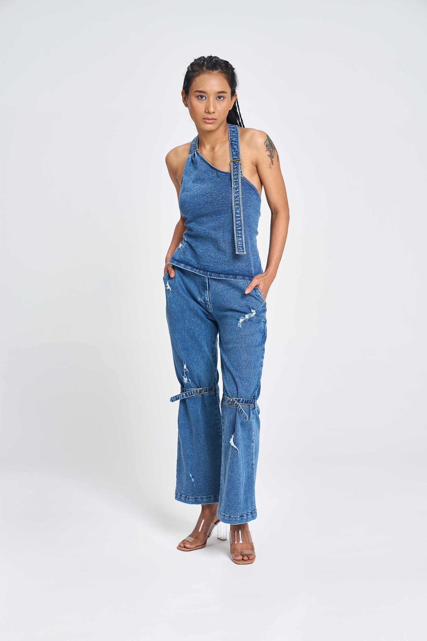 Ibiza Co-ord Set