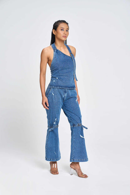 Ibiza Co-ord Set