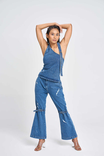 Ibiza Co-ord Set