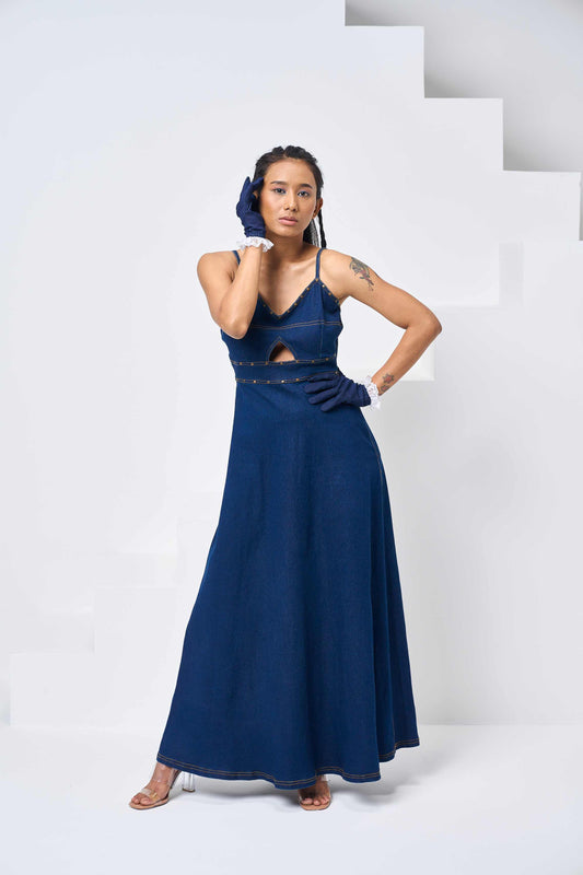 Cannes Dress