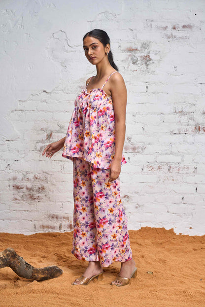 Cuba Co-ord Set