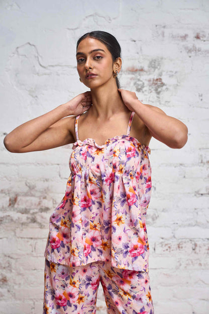 Cuba Co-ord Set
