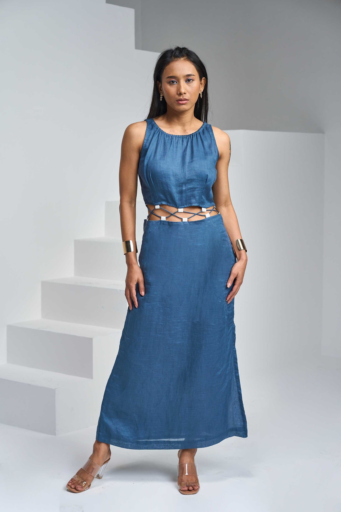 Hawai Loop Dress