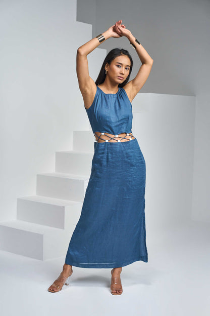 Hawai Loop Dress