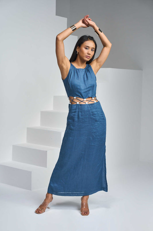 Hawai Loop Dress