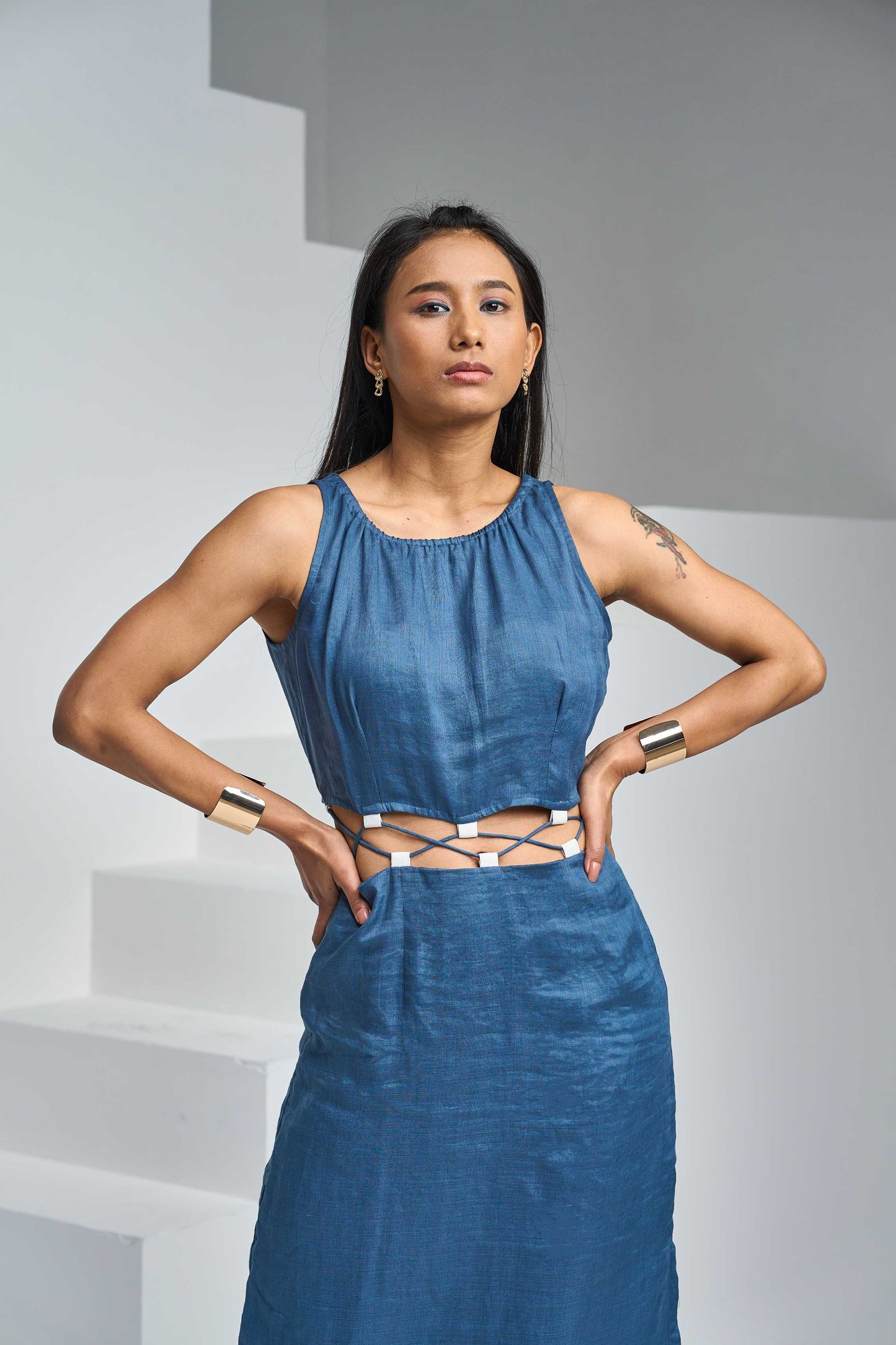 Hawai Loop Dress