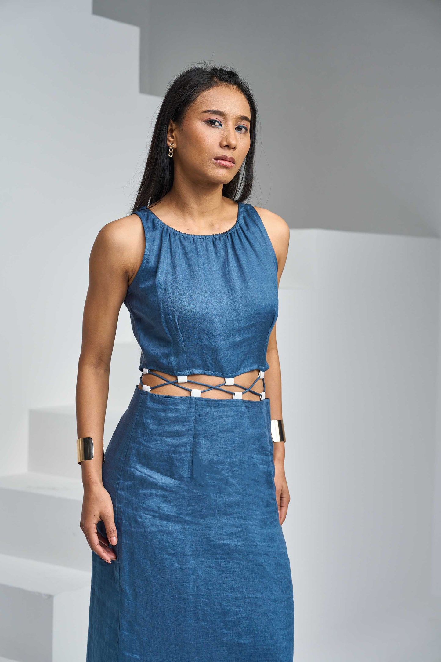 Hawai Loop Dress