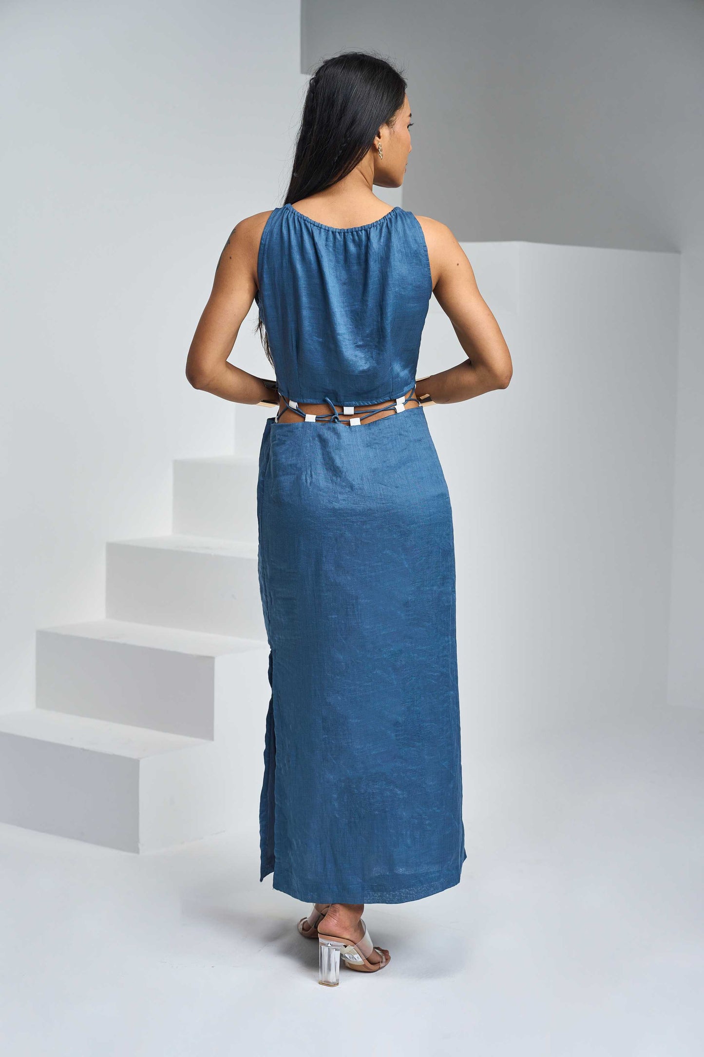 Hawai Loop Dress