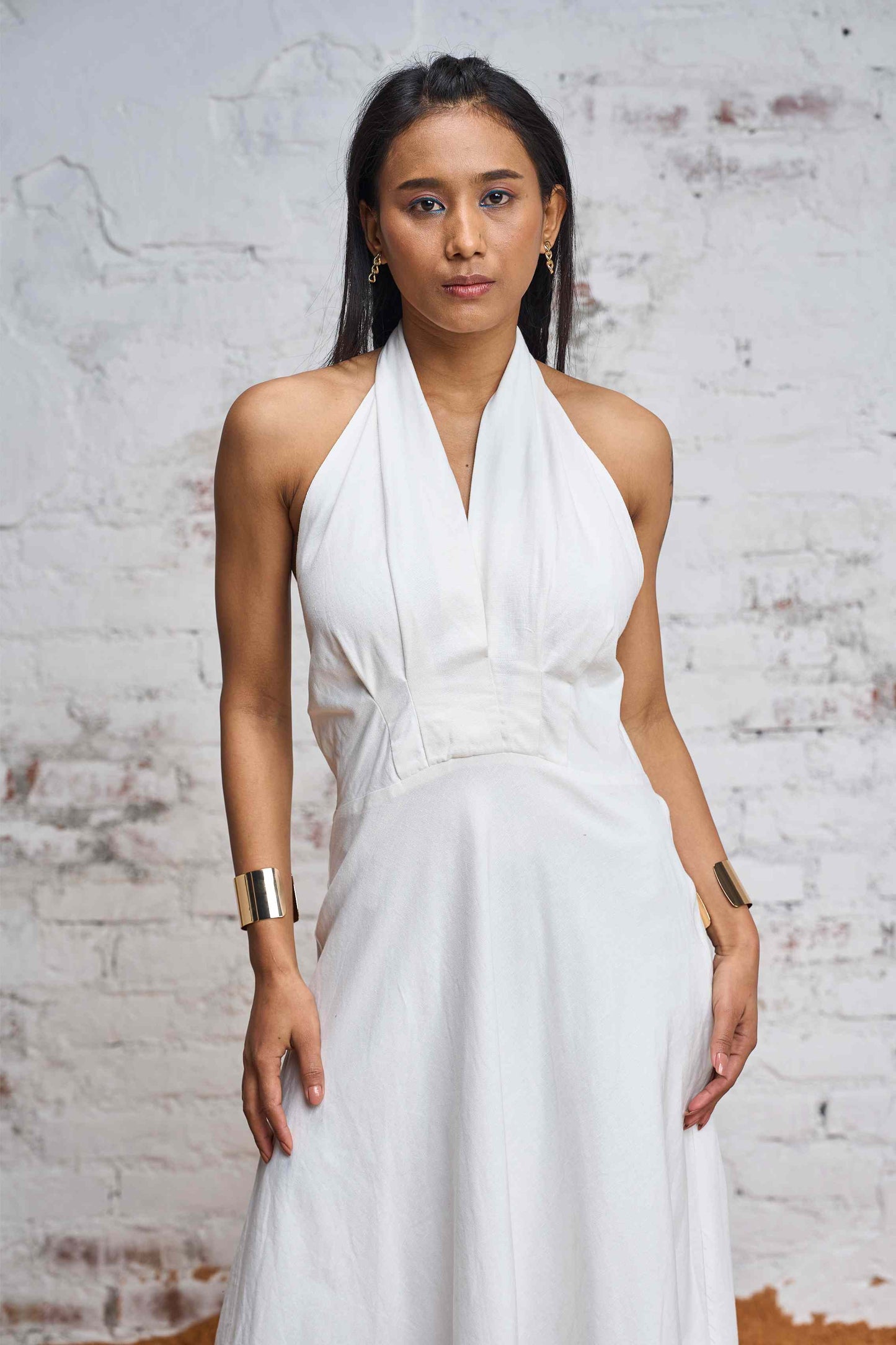 Cancun Midi Dress