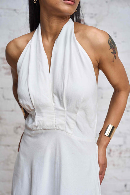 Cancun Midi Dress