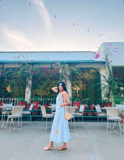 The Lilly Dress